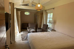 Location saisonnière villa provençale Saint-Rémy-de-Provence  