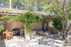 Location saisonnière villa provençale Saint-Rémy-de-Provence  