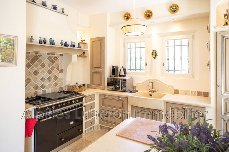 Location saisonnière villa provençale Saint-Rémy-de-Provence  