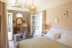 Location saisonnière villa provençale Saint-Rémy-de-Provence  