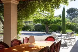 Location saisonnière villa provençale Saint-Rémy-de-Provence  