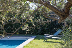 Location saisonnière villa provençale Saint-Rémy-de-Provence  