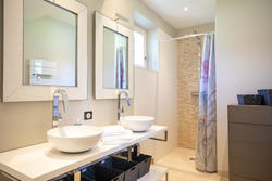Location saisonnière villa provençale Saint-Rémy-de-Provence  