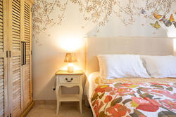 Location saisonnière villa provençale Saint-Rémy-de-Provence  