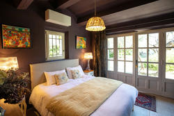 Location saisonnière villa provençale Saint-Rémy-de-Provence  