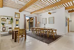 Location saisonnière mas Paradou  