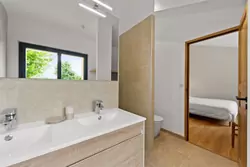 Location saisonnière mas Paradou  