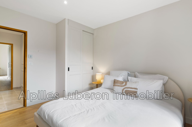 Location saisonnière mas Paradou  