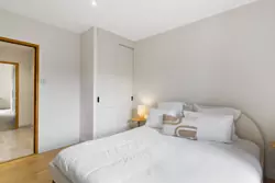 Location saisonnière mas Paradou  