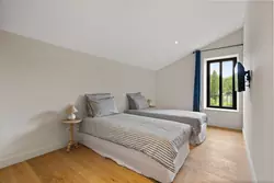 Location saisonnière mas Paradou  
