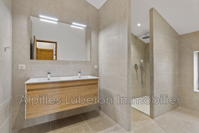 Location saisonnière mas Paradou  