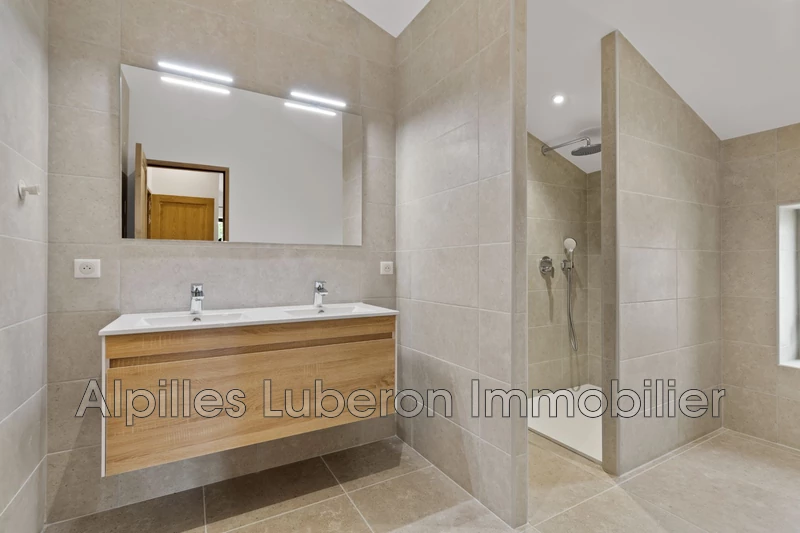 Location saisonnière mas Paradou  