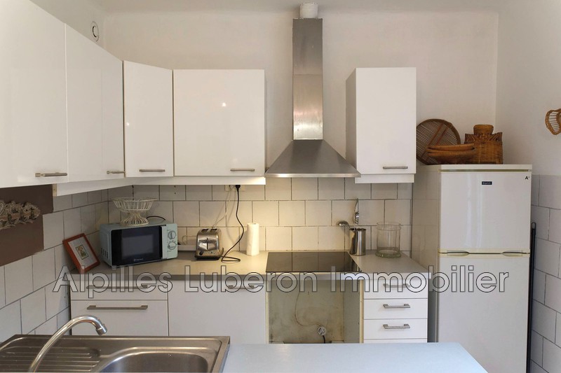 Location appartement Orgon  