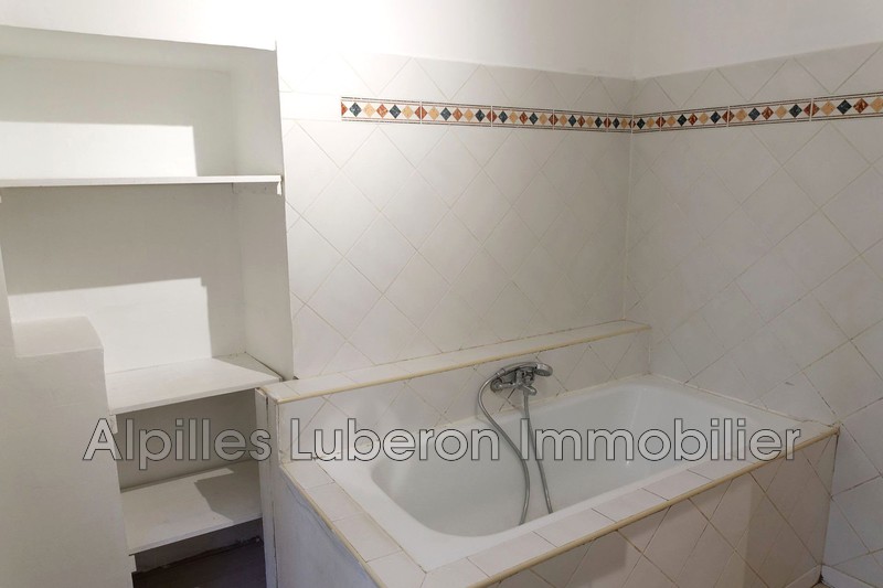 Location appartement Orgon  