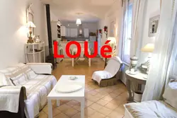 Location appartement Orgon  