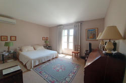 Vente demeure de prestige Eygalières  