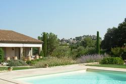 Vente maison contemporaine Eygalières  