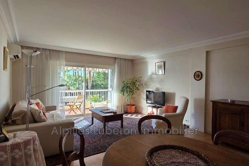 Vente appartement Cannes  