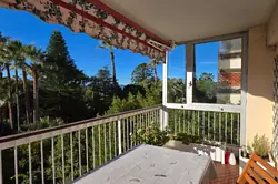 Vente appartement Cannes  