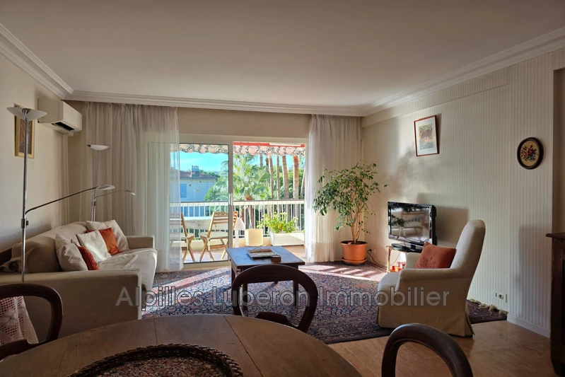 Vente appartement Cannes  