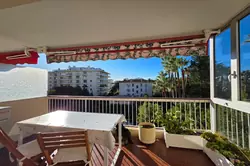 Vente appartement Cannes  