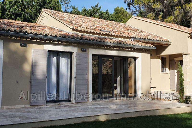 Photo Village house Maussane-les-Alpilles Proche village, to buy village house 4 bedroom 190 m²