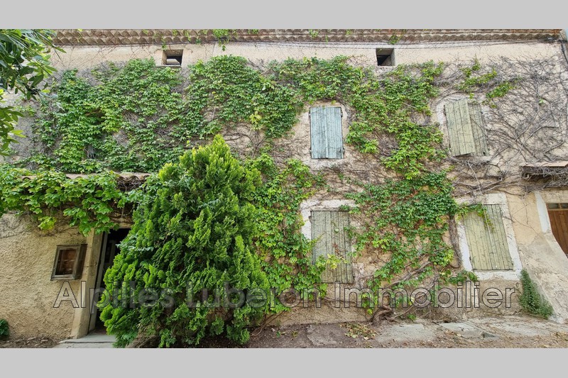 Photo Village house Eygalières Centre-ville, to buy village house 2 bedroom 130 m²