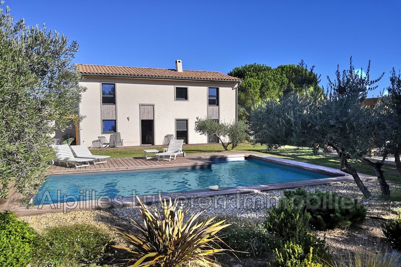 Photo Maison de campagne Eygalières Proche village, achat maison de campagne 5 chambres 180 m²