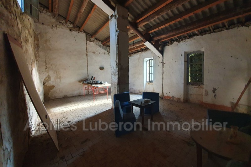 Vente maison en pierre Saint-Rémy-de-Provence  