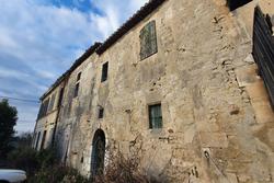Vente maison en pierre Saint-Rémy-de-Provence  