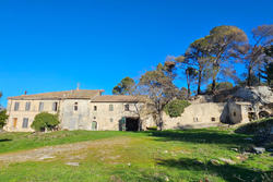 Vente maison en pierre Saint-Rémy-de-Provence  