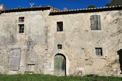 Vente maison en pierre Saint-Rémy-de-Provence  
