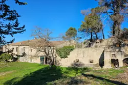 Vente maison en pierre Saint-Rémy-de-Provence  