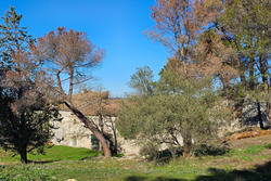 Vente maison en pierre Saint-Rémy-de-Provence  