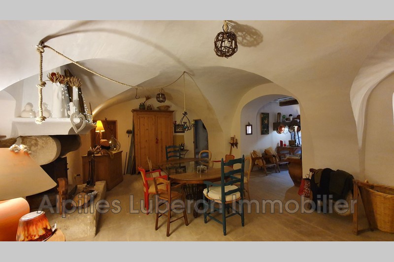 Photo Village house Eygalières Village, to buy village house 3 bedroom 145 m²