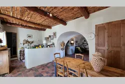 Vente maison de caractère Eygalières  