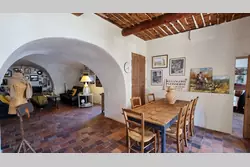 Vente maison de caractère Eygalières  