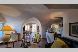 Vente maison de caractère Eygalières  