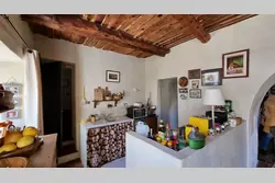 Vente maison de caractère Eygalières  