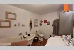Vente maison de caractère Eygalières  