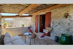 Vente maison de caractère Eygalières  