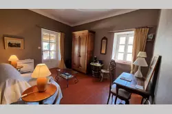 Vente maison de caractère Eygalières  