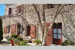 Vente maison de caractère Eygalières  