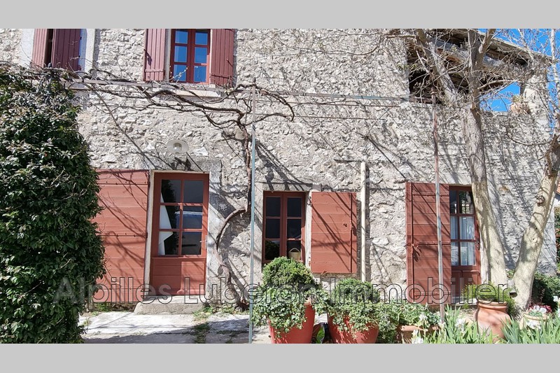 Photo Village house Eygalières Proche village, to buy village house 2 bedroom 120 m²
