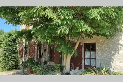 Vente maison de caractère Eygalières  