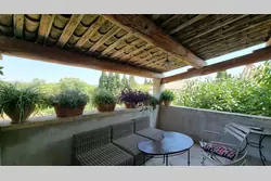 Vente maison de caractère Eygalières  
