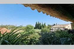 Vente maison de caractère Eygalières  