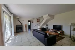 Vente villa Mollégès  