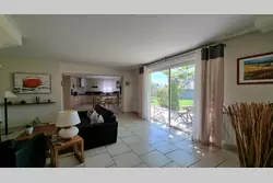 Vente villa Mollégès  