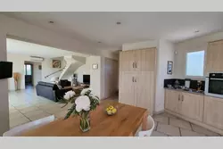 Vente villa Mollégès  
